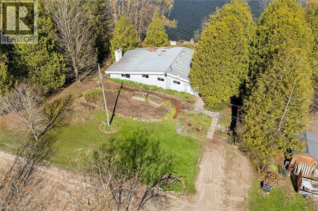 68 DANKERT LAKE Road