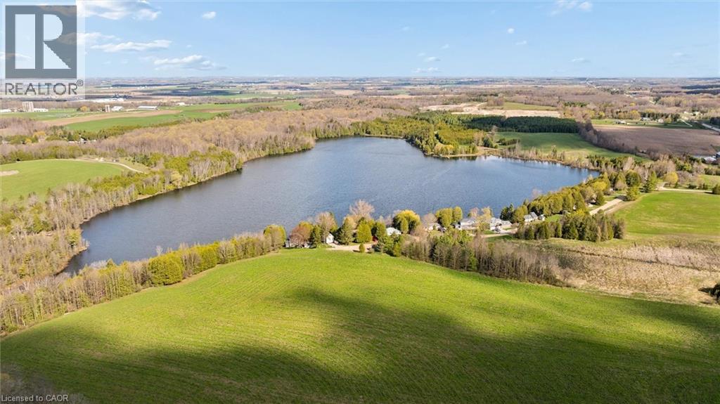 68 DANKERT LAKE Road