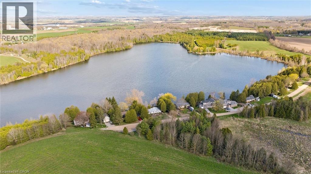 68 DANKERT LAKE Road