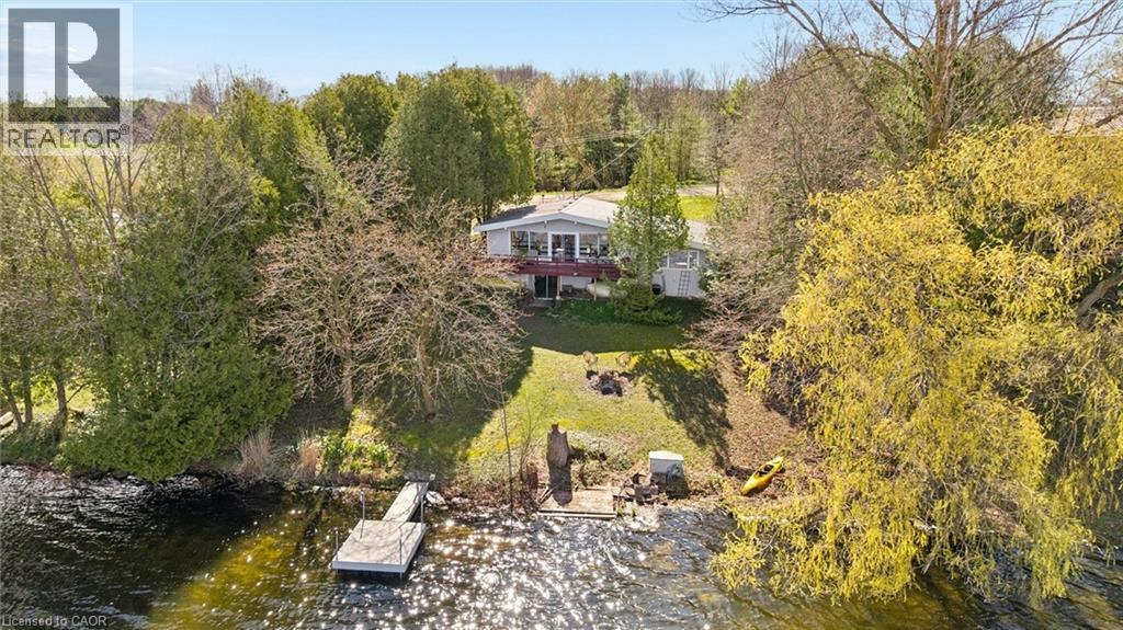 68 DANKERT LAKE Road