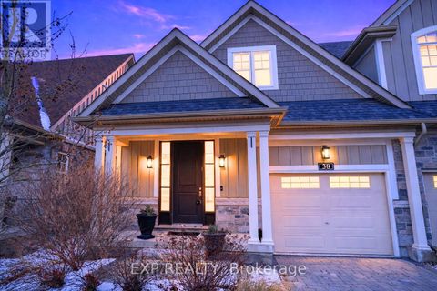 38 WINDSOR CIRCLE Niagara-on-the-Lake (Town) ON L0S1J0