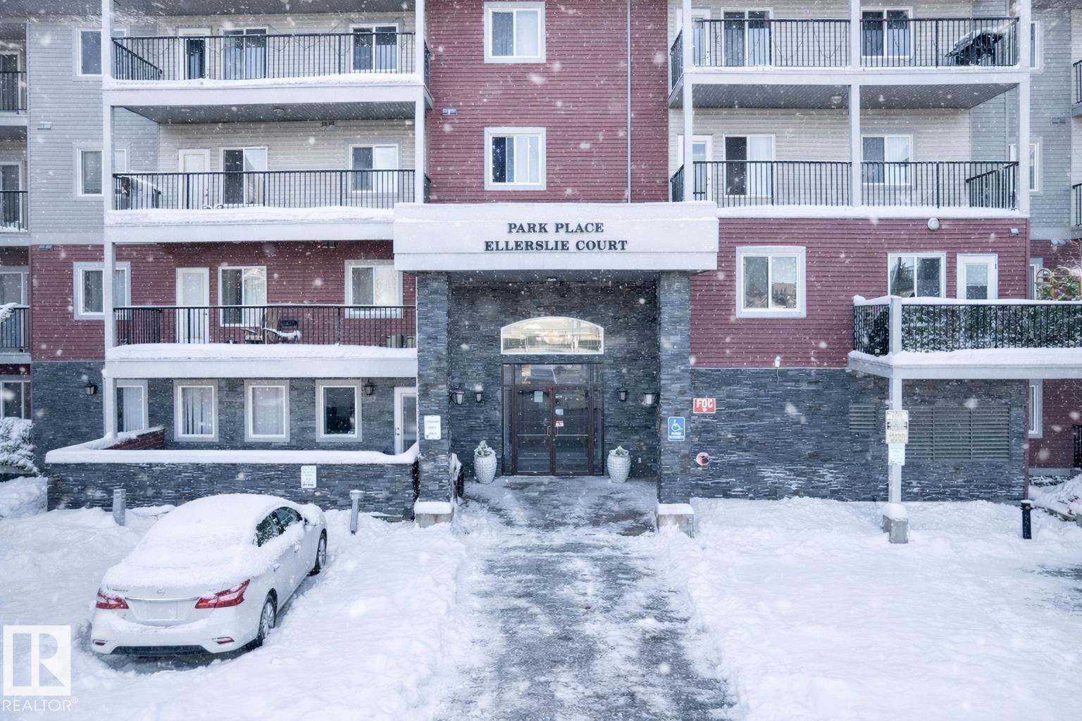 #430 111 EDWARDS DR SW