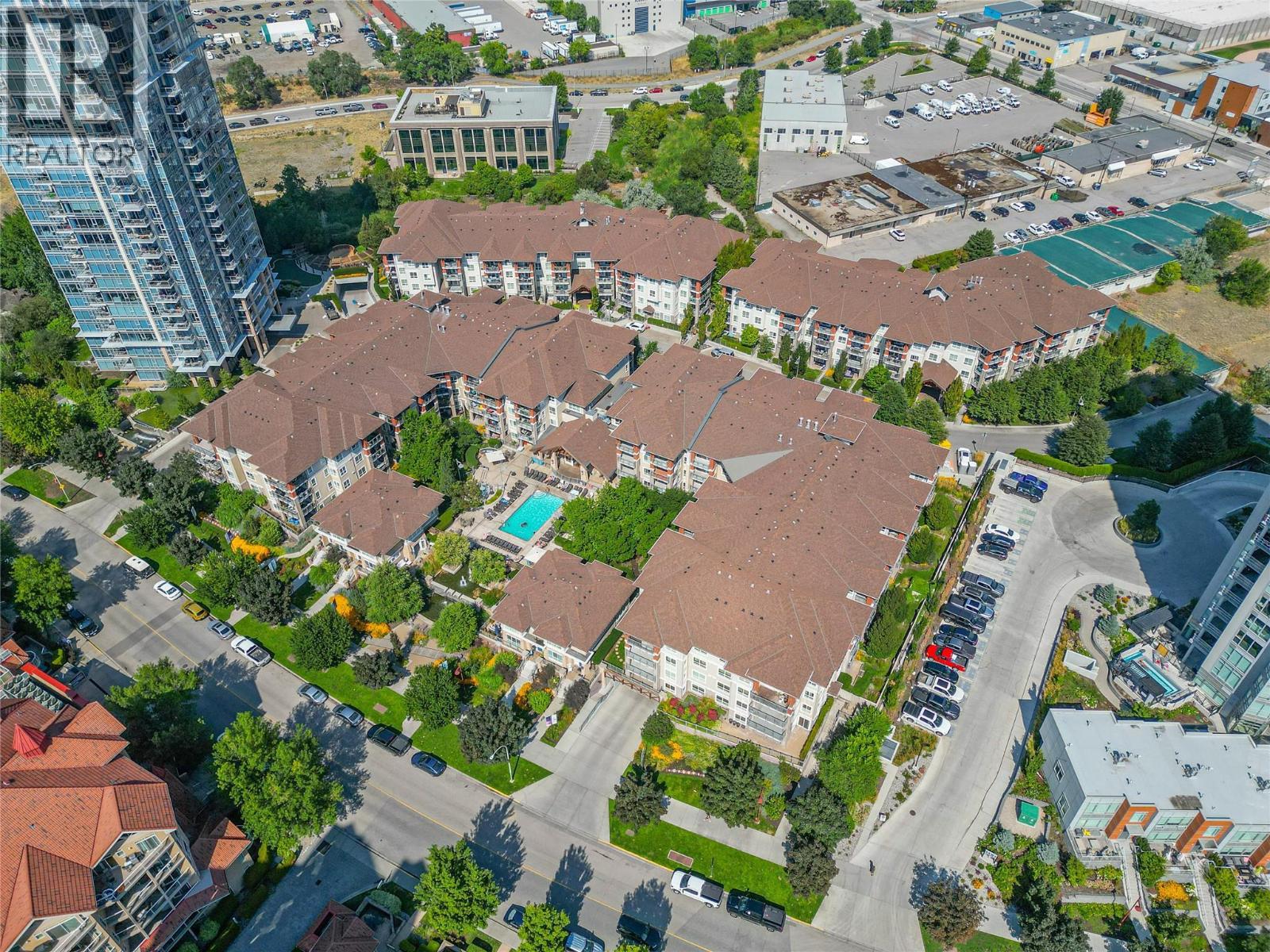 1099 Sunset Drive Unit# 435