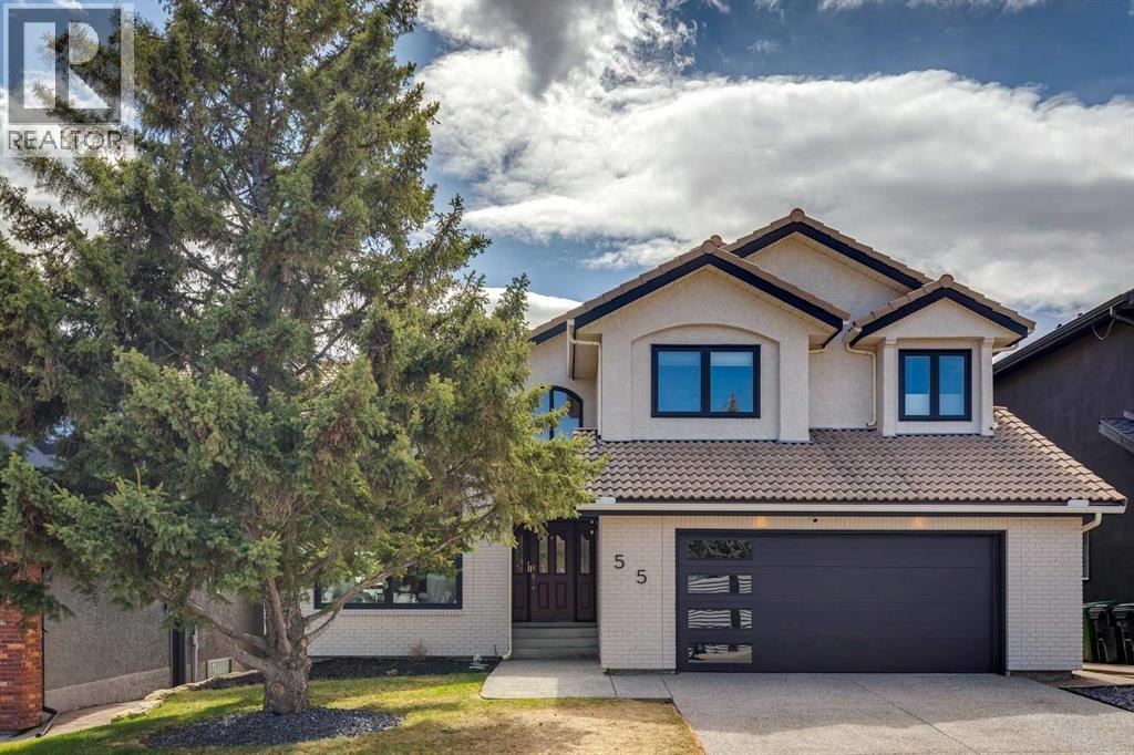 55 Edenstone View NW