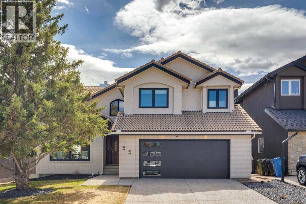 55 Edenstone View NW