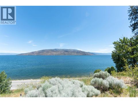 6473 Renfrew Road Peachland BC V0H1X7