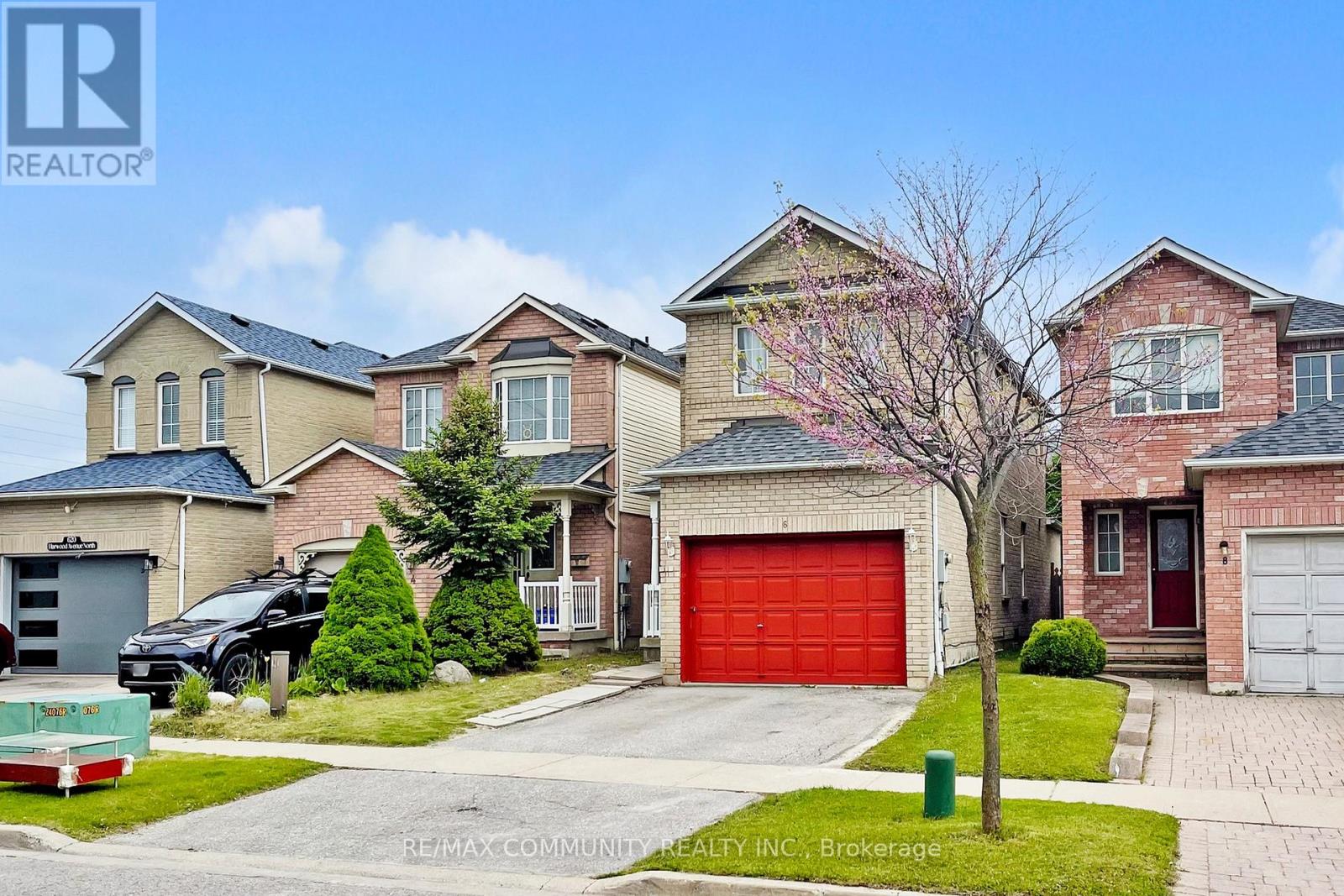 6 HIBBARD DRIVE