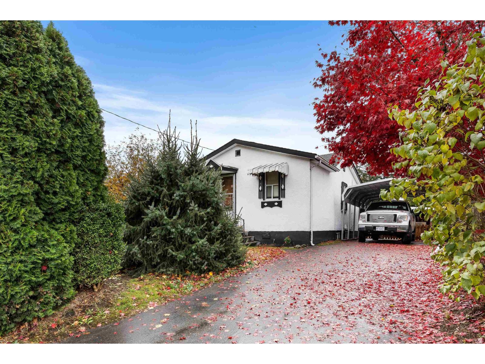 5491 VIOLA STREET|Vedder Crossing