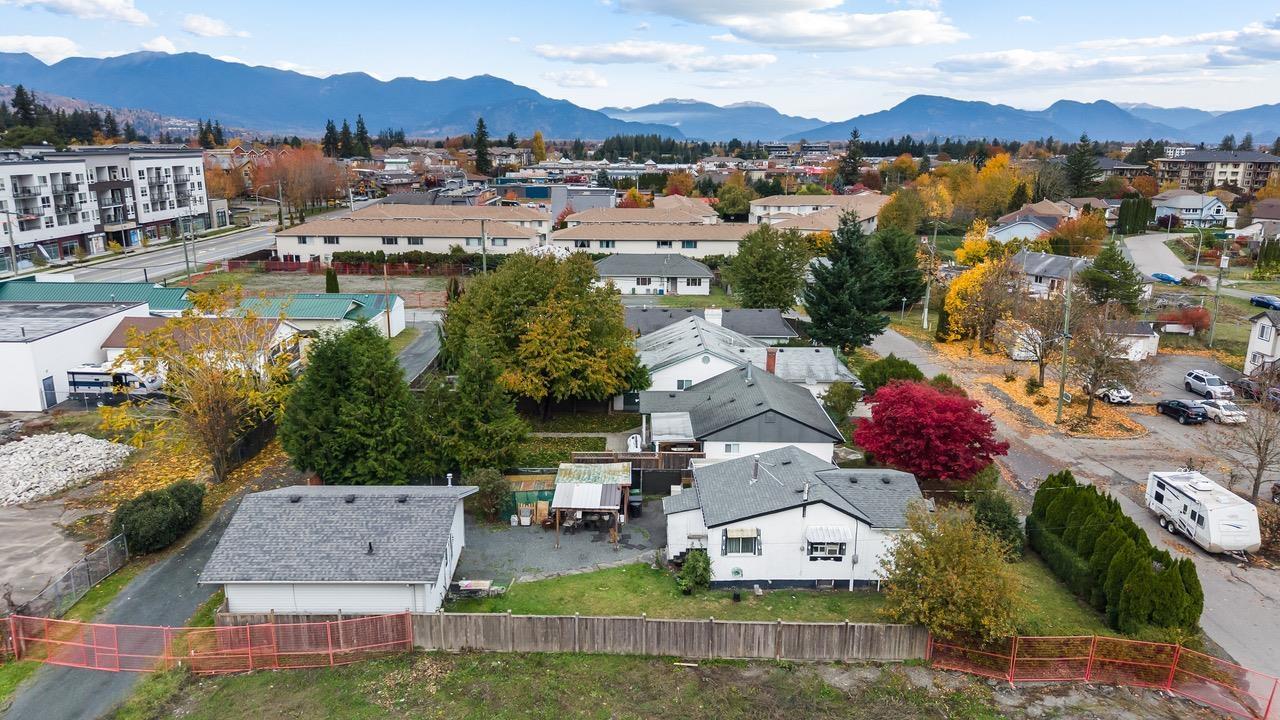5491 VIOLA STREET|Vedder Crossing