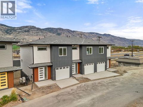 8960 Dallas Drive Unit# 118 Kamloops BC V2C0K8