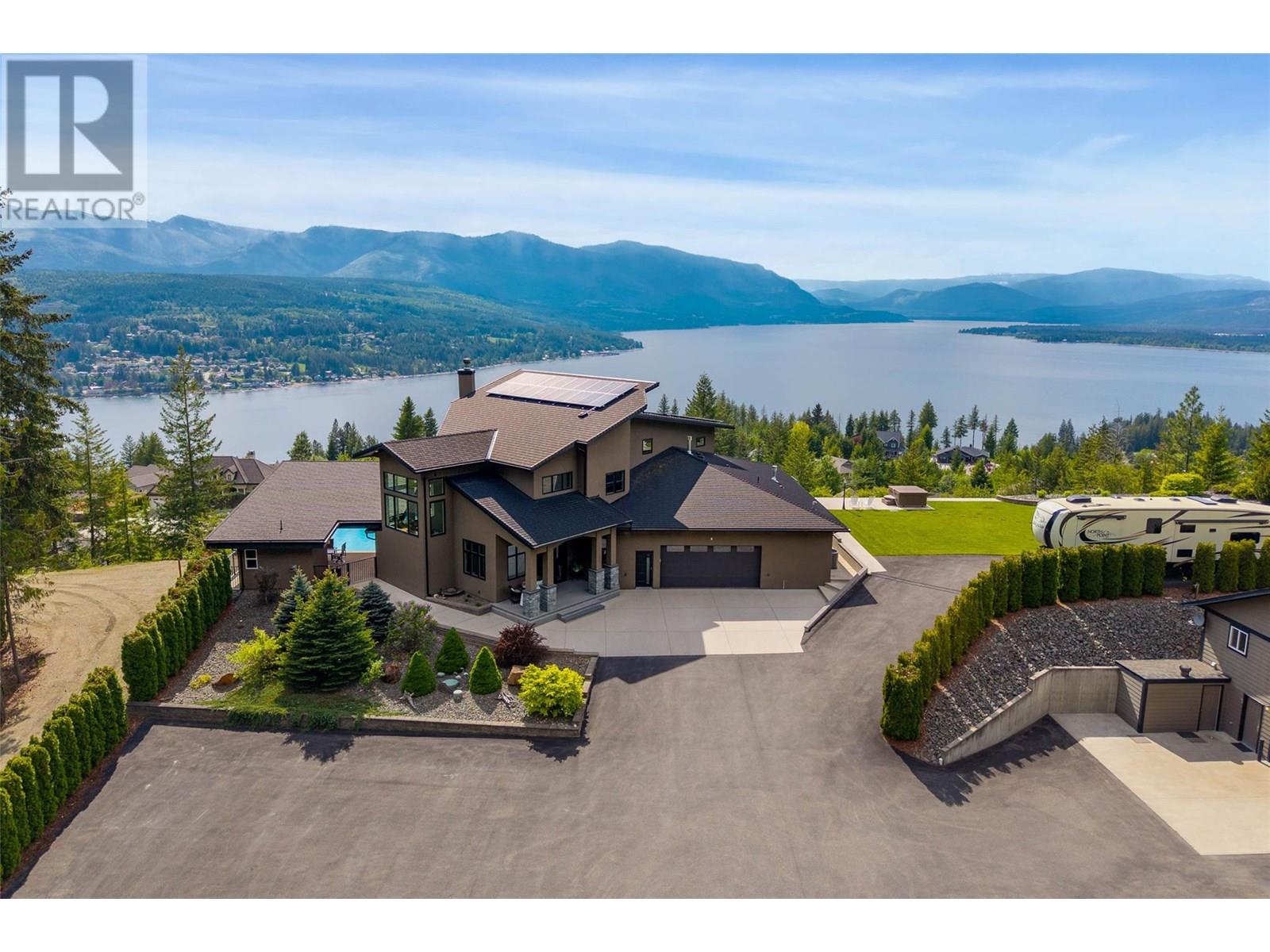 3655 McBride Road