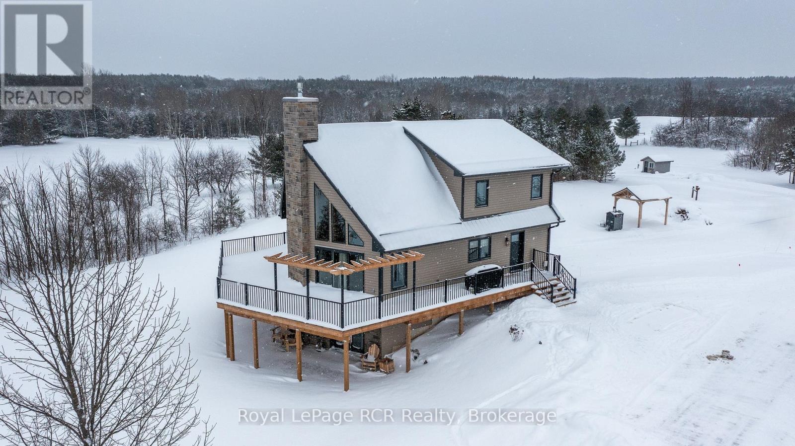 742654 SIDEROAD 4B SIDE ROAD