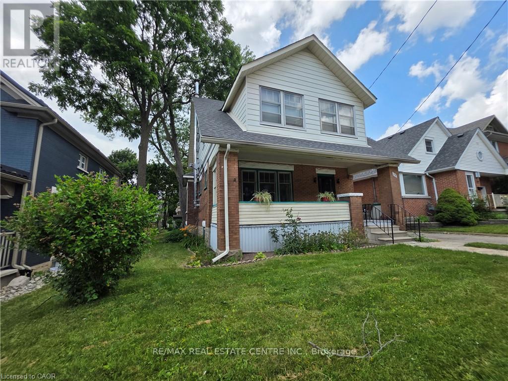 20 FAIRVIEW AVENUE