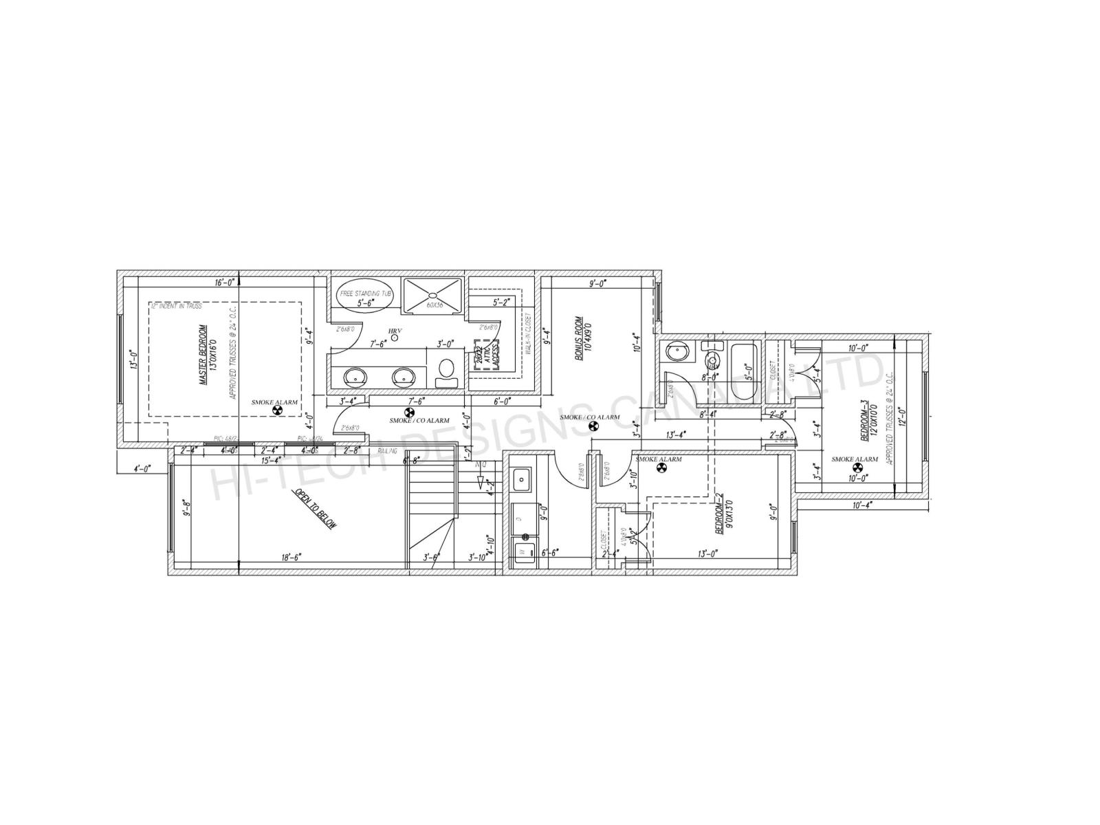 232 Crystal Creek DR