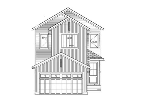 232 Crystal Creek DR Leduc AB T9E0X6