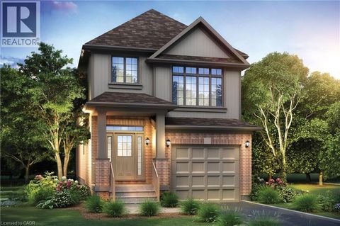 108 DOMINIQUE Street Kitchener ON N2E0J9