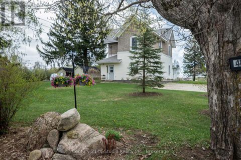 489 LAMBTON STREET W West Grey ON N0G1R0