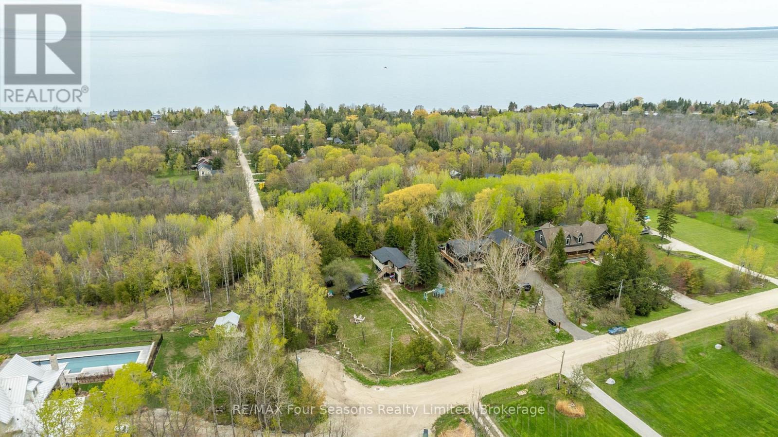 220 HIDDEN LAKE ROAD