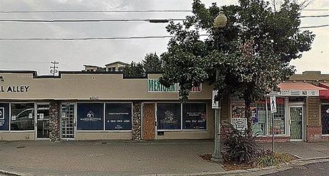 1,2,3 46240 YALE ROAD|Chilliwack Proper East Chilliwack BC V2P2P3