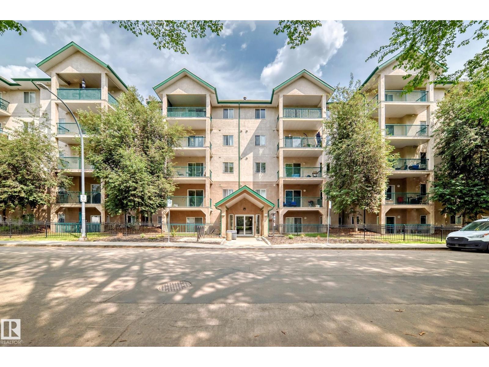 #306 11325 83 ST NW