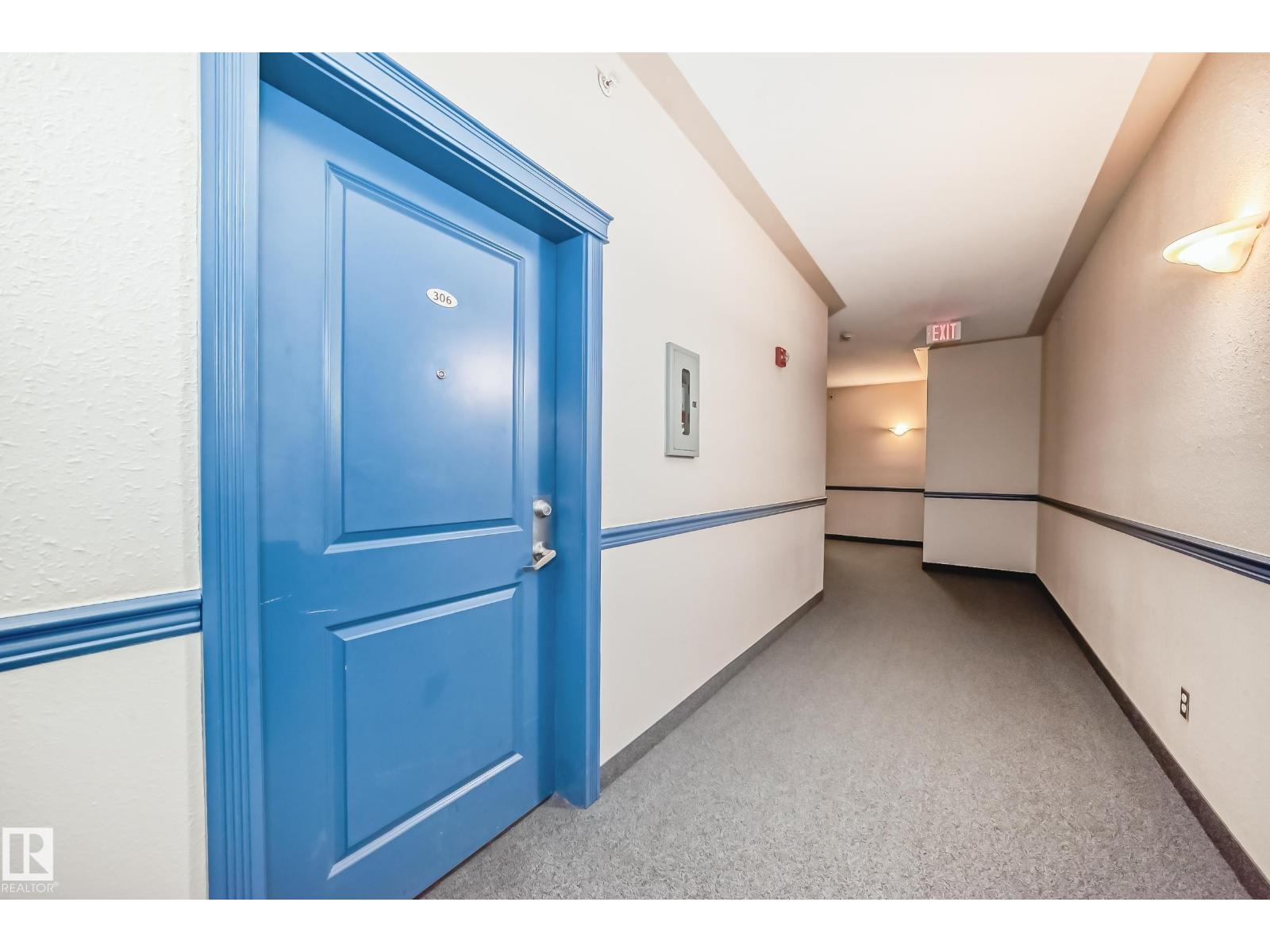 #306 11325 83 ST NW