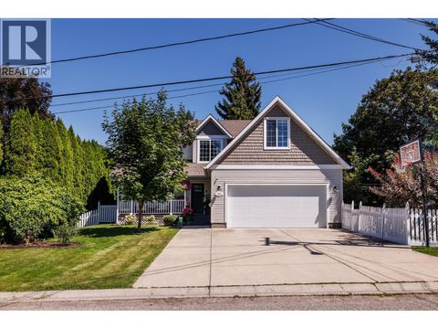 4551 Horak Road Kelowna BC V1W1S1