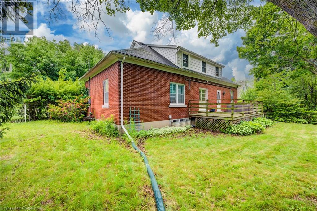 250 BRIDGEPORT Road E