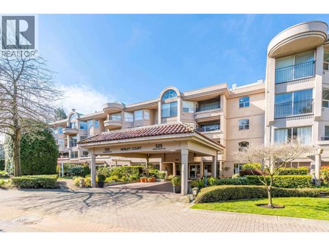 219 525 WHEELHOUSE SQUARE Vancouver BC V5Z4L8