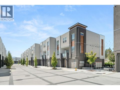 610 Academy Way Unit# 101 Kelowna BC V1V0H2