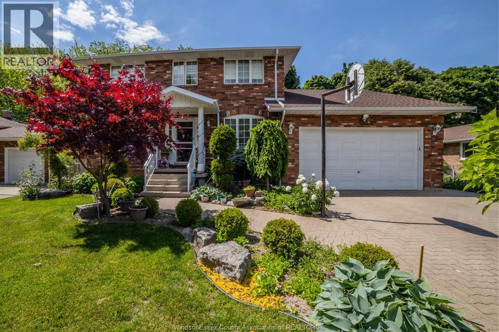 148 TECUMSEH ROAD