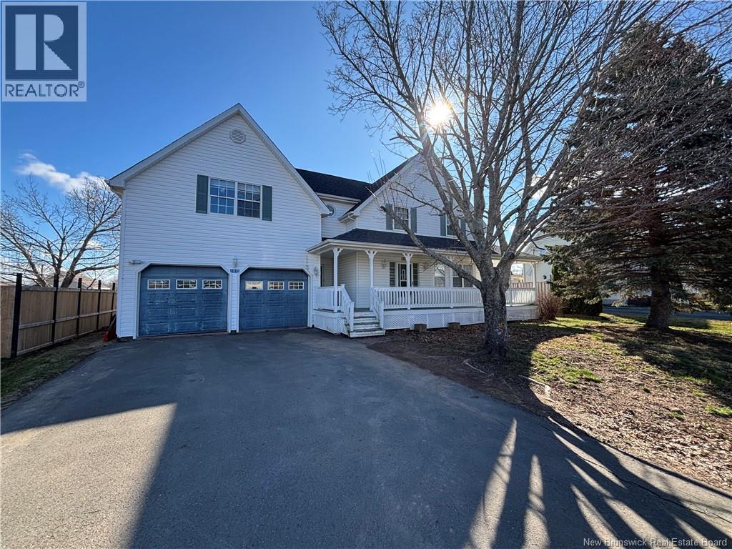 Photo 1 of 45 — 100 Tipperary Street, Shediac, NB E4P2V9