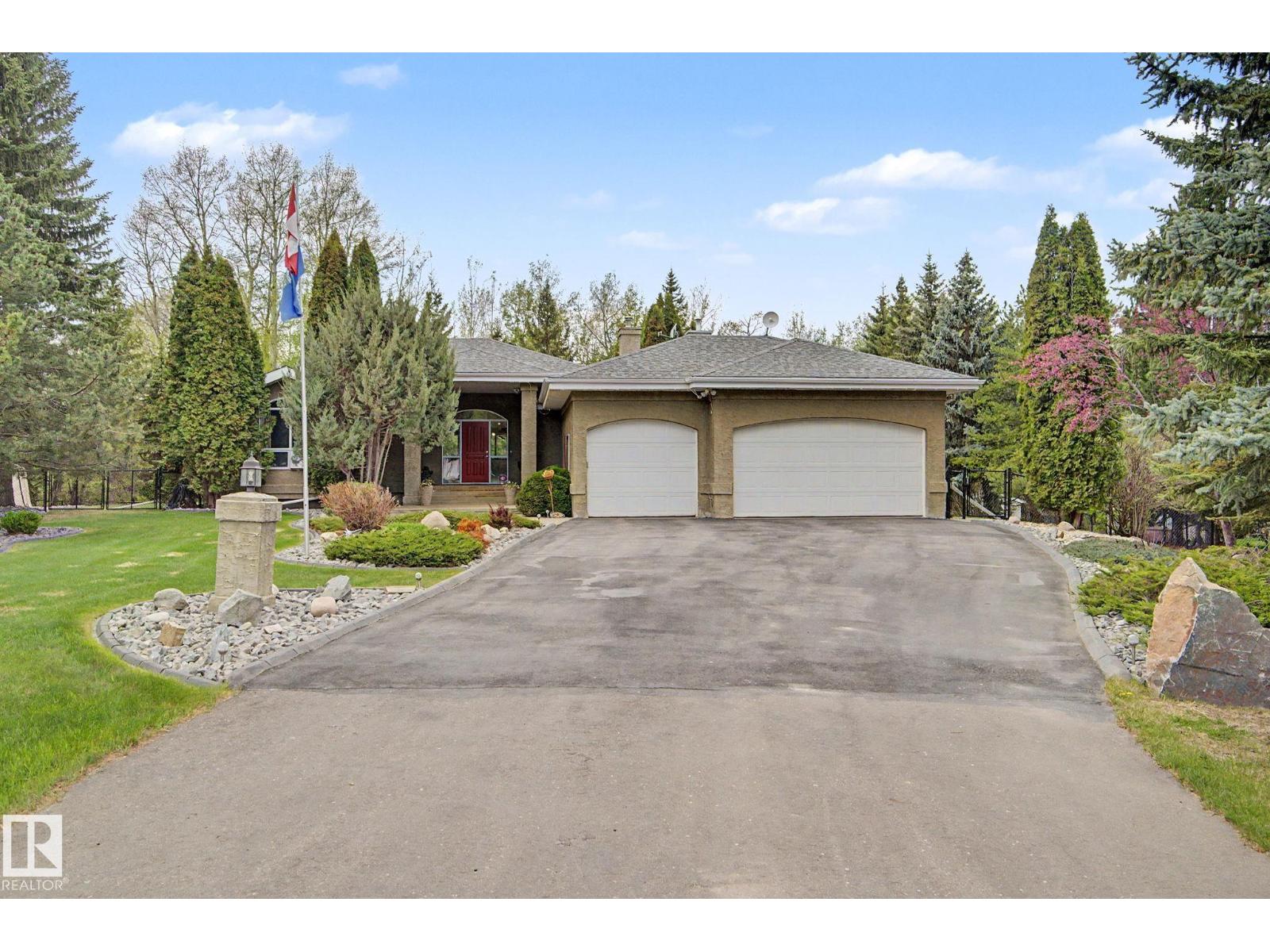 129 53226 RGE ROAD 261