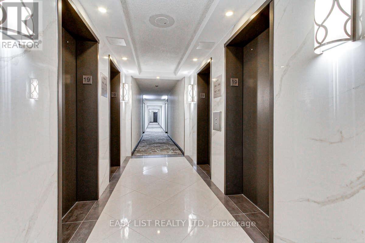 1909 - 2330 BRIDLETOWNE CIRCLE