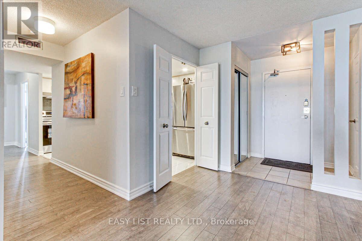 1909 - 2330 BRIDLETOWNE CIRCLE