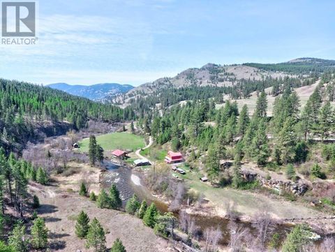 1660 3 Highway Midway BC V0H1M0
