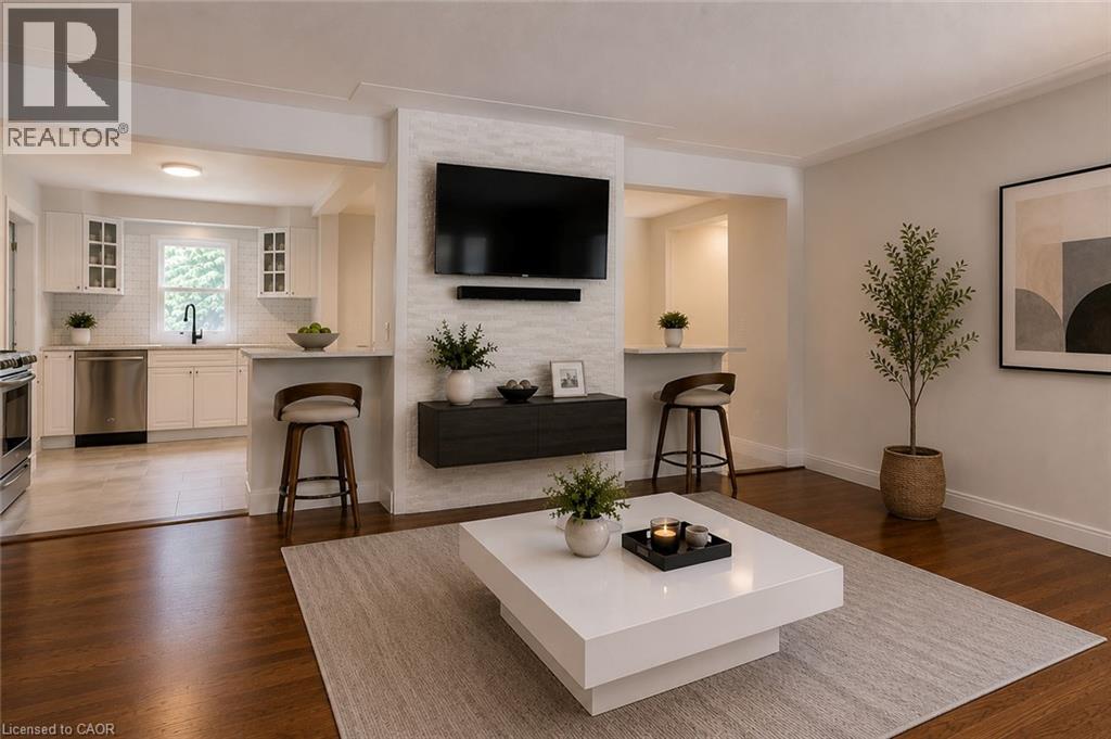 21 EDGAR Drive