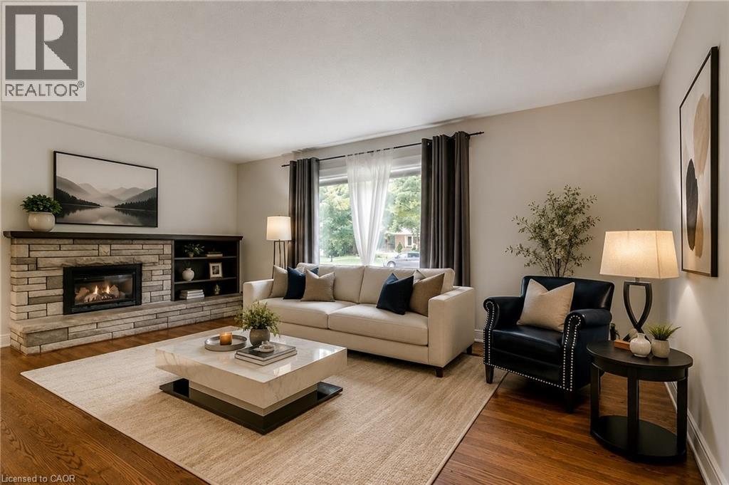 21 EDGAR Drive