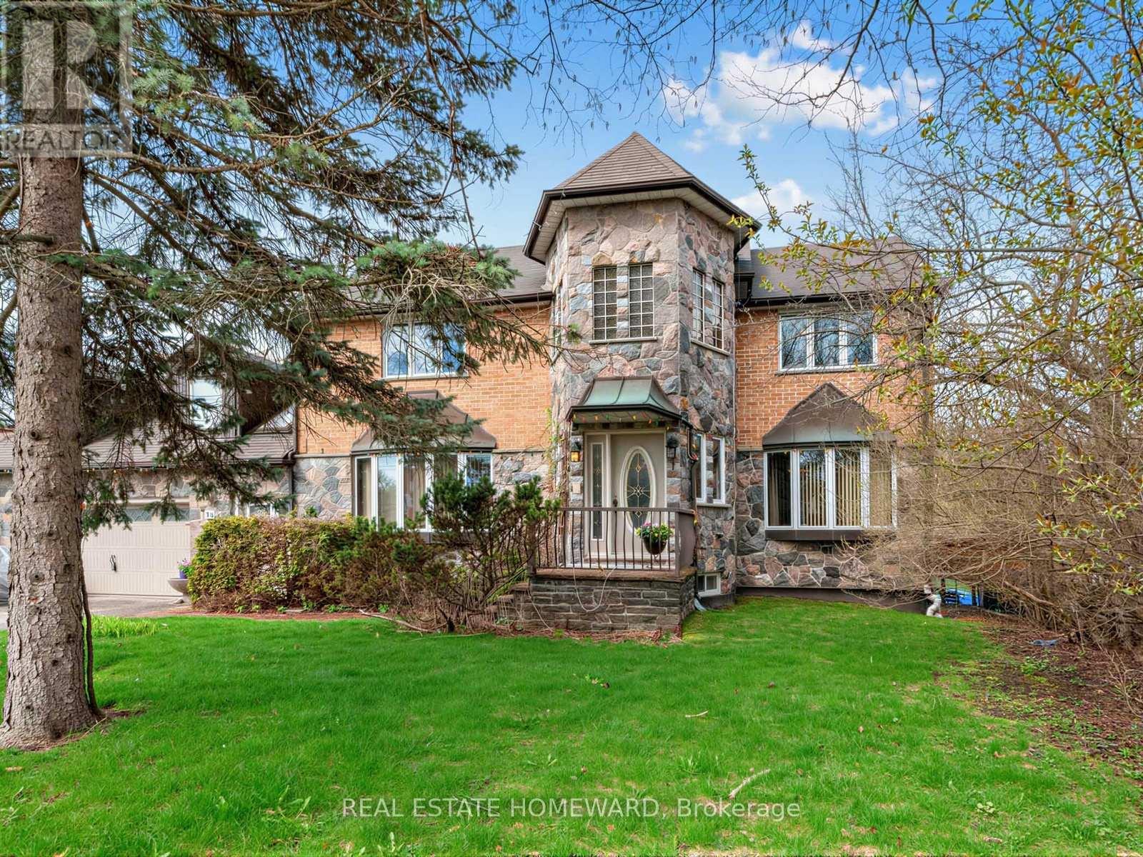 Photo 1 of 44 — 38 CENTENNIAL ROAD, Toronto (Centennial Scarborough), ON M1C1Z1