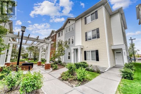 333 Silverado Common SW Calgary AB T2X0G7