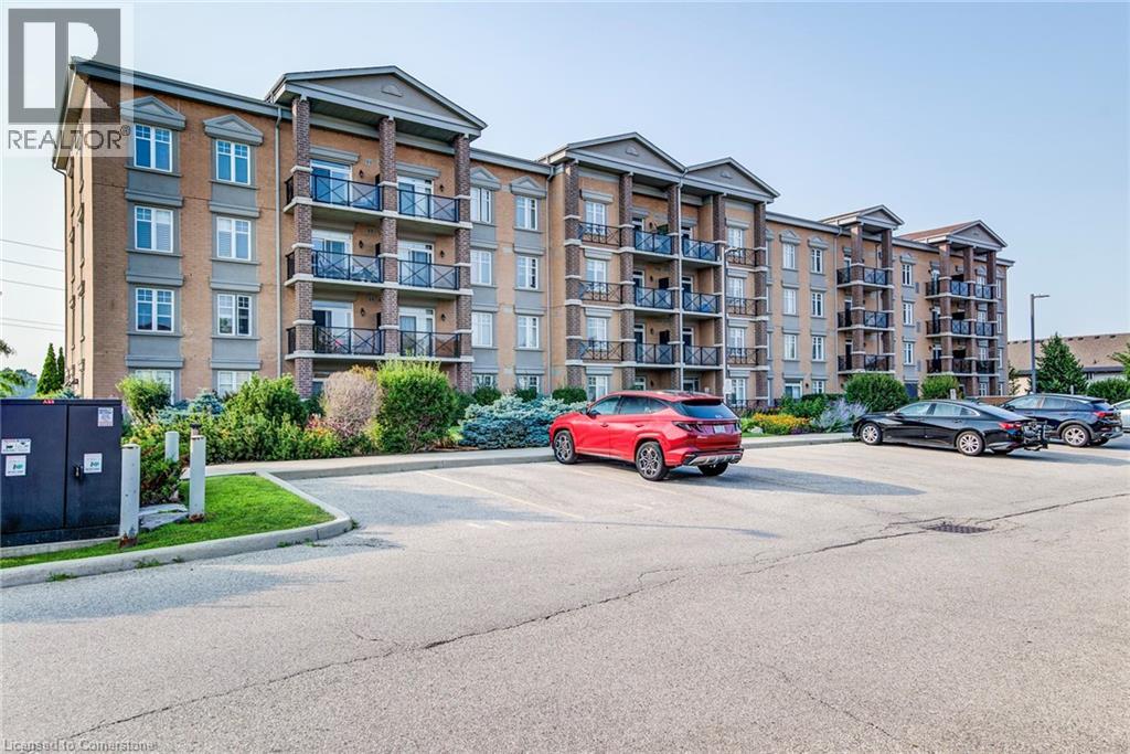 2 COLONIAL Drive Unit# 401