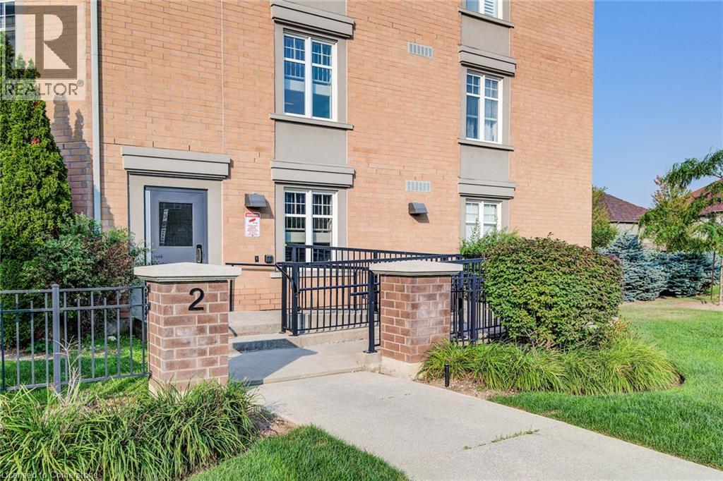 2 COLONIAL Drive Unit# 401