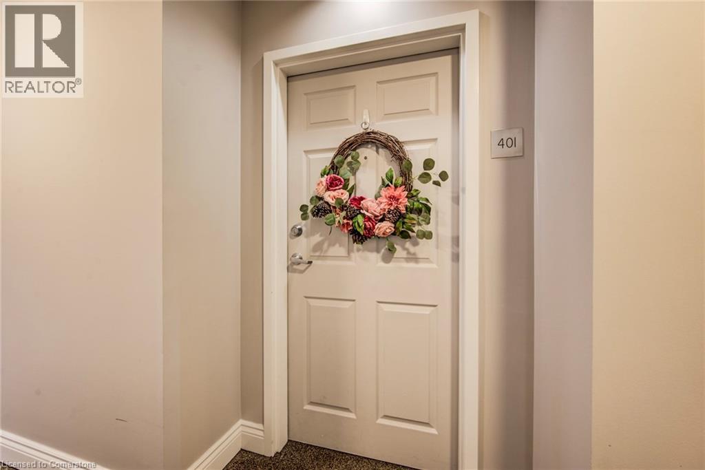 2 COLONIAL Drive Unit# 401