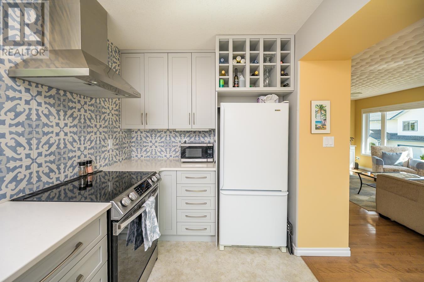 101 4281 BAKER ROAD