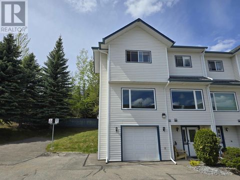 101 4281 BAKER ROAD Prince George BC V2N6M8