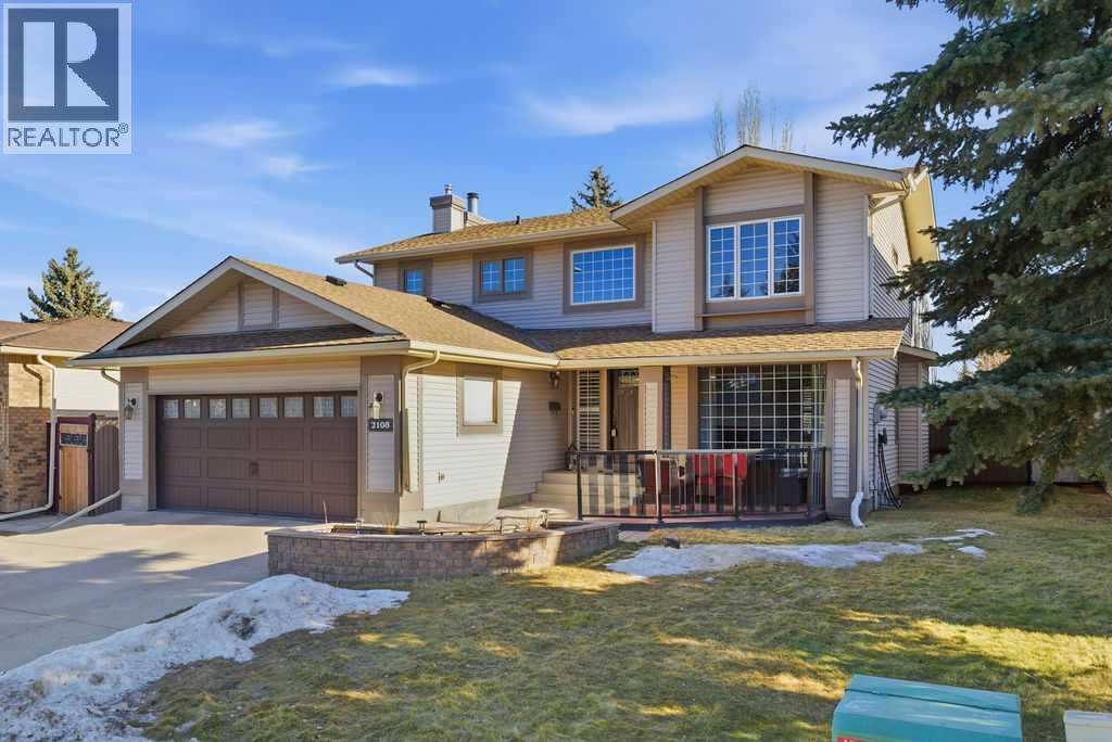 2108 Douglasbank Crescent SE