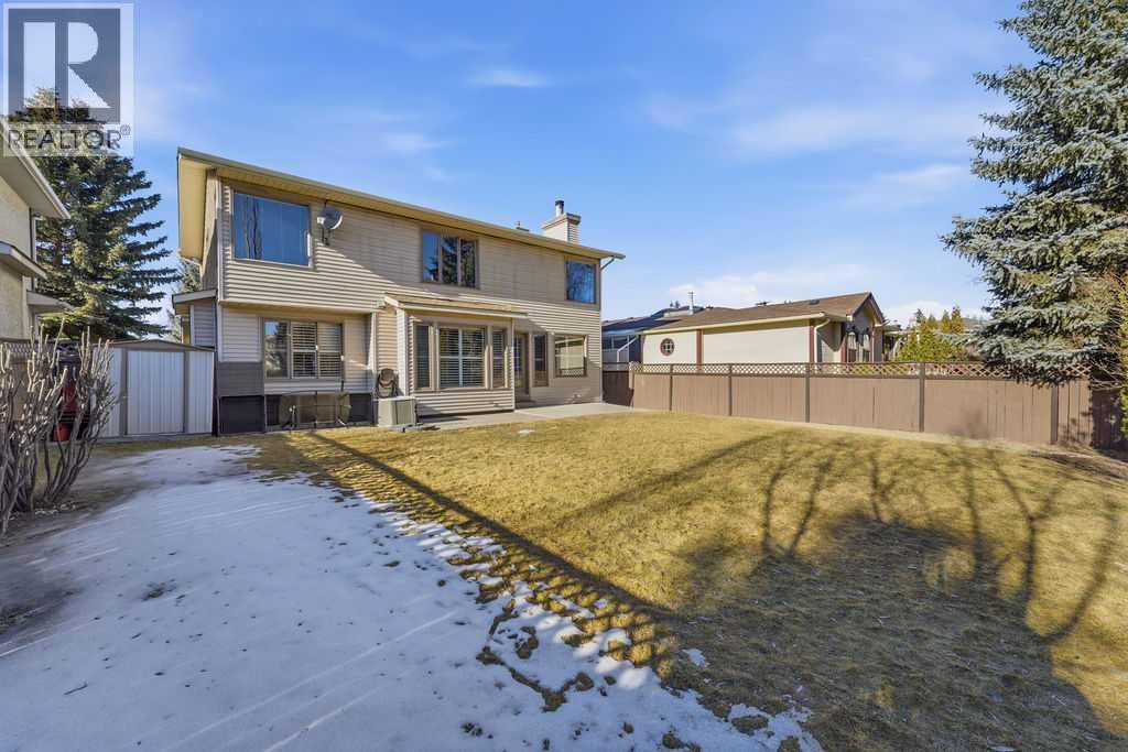 2108 Douglasbank Crescent SE