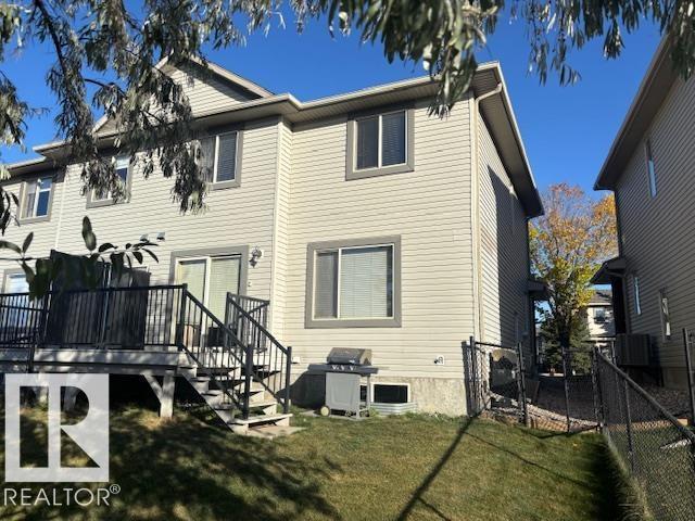 #33 1128 156 ST NW