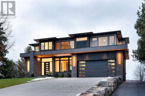 2284 SIDEROAD 1 Burlington ON L7P0S7