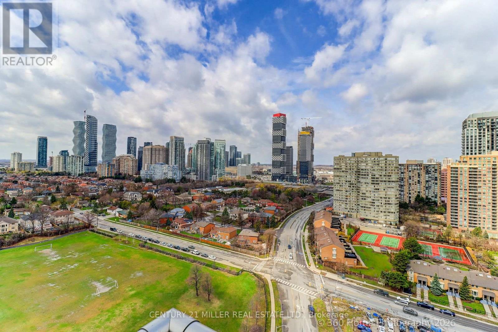 2306 - 3525 KARIYA DRIVE