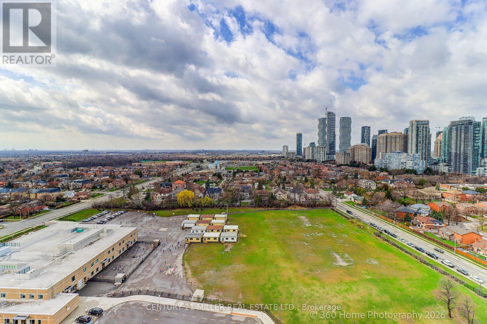 2306 - 3525 KARIYA DRIVE